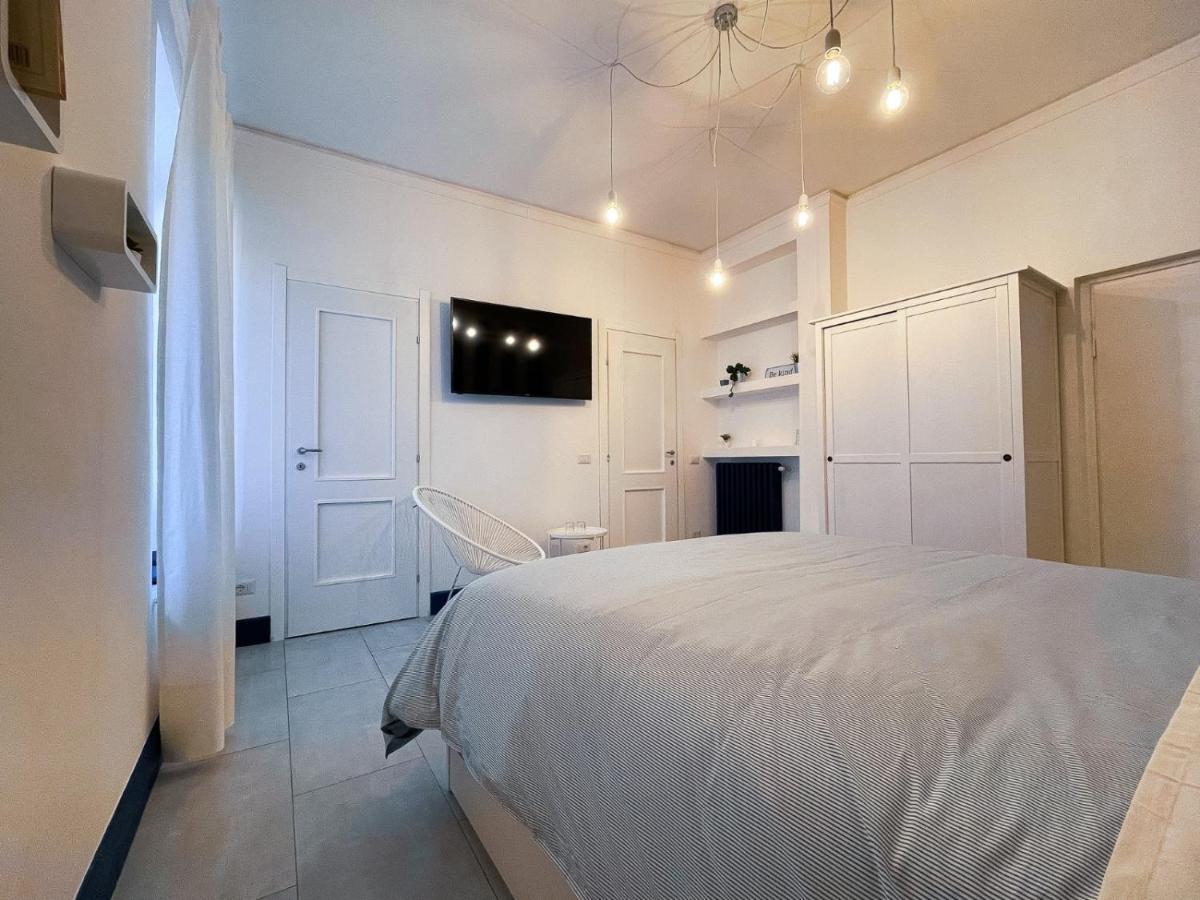 Guest House S Caterina Viterbo Exterior foto